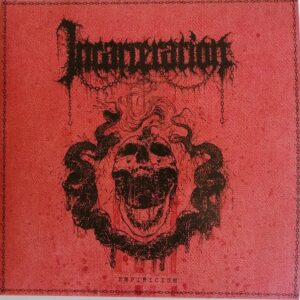 Incarceration - Empiricism
