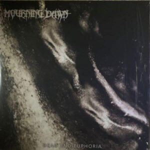Mourning Dawn - Dead End Euphoria (Digipak)