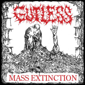 Gutless - Mass Extinction