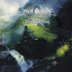 Can Bardd - The Last Rain