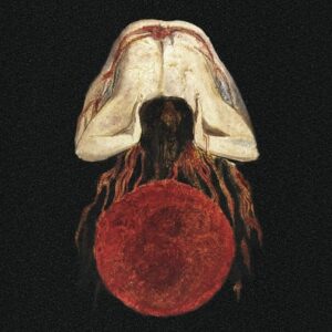 Pneuma Hagion - Voidgazer / Rituals of Extinction
