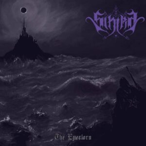 Sinira - The Everlorn (Limited Digipack)