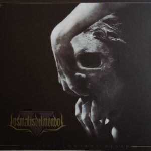 Los Males Del Mundo - Descent Towards Death (CD)