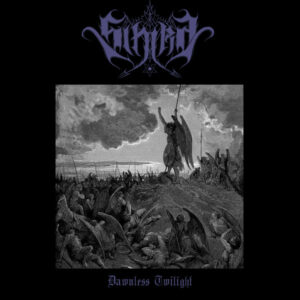 Arctos / Sinira - A Spire Silent / Dawnless Twilight (Digipack)