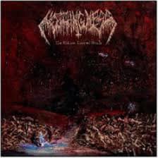 Nothingness - The Hollow Gaze Of Death