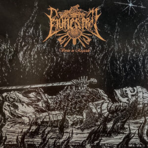 Runespell - Verses in Regicide (Digipack)