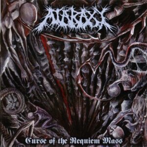 Ataraxy - Curse Of The Requiem Mass
