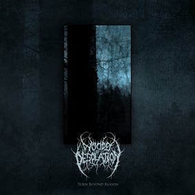 Woods of Desolation - Unreleased Demo 2007 (Digipack)
