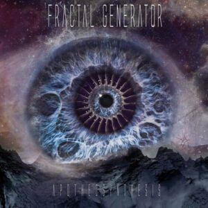 Fractal Generator - Apotheosynthesis (CD)
