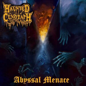 Haunted Cenotaph - Abyssal Menace