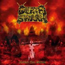 Death Swarm - Forward Into Oblivion