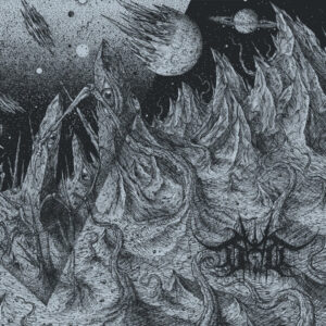 Devoid of Thought - Outer World Graves (Digipak)