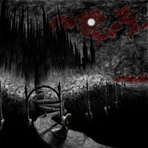 Fiat Nox - The Archive of Nightmares