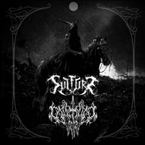 Carathis / Sulfure Split