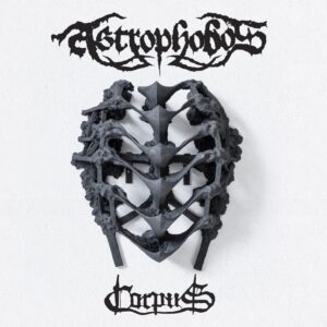 Astrophobos - Corpus