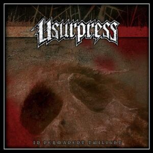 Usurpress - In Permament Twilight (EP)
