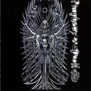 Prophecy of Doom - Total Mind War