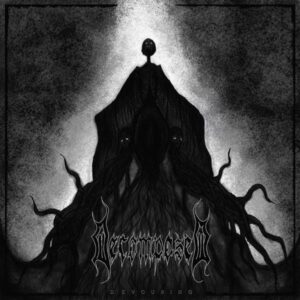 Decomposed - Devouring