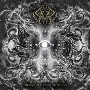 Saklas - The One Who Swallowed God