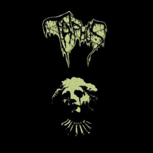 Taphos - Demo MMXVI & EP MMXVII (Digipak)