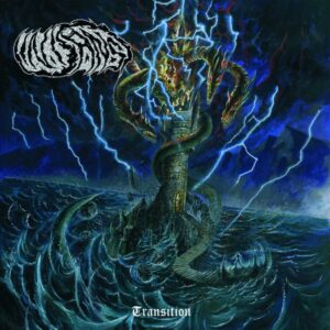 Inisans - Transition