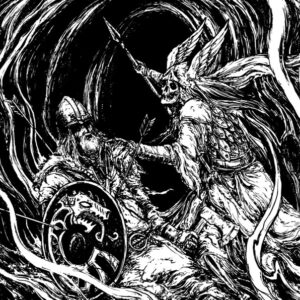 Runespell ‎– Voice Of Opprobium (Digipak)