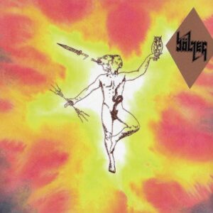 Bolzer - Hero (Digipak)