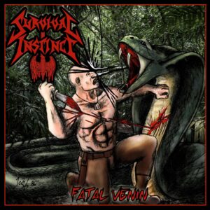 Survival Instinct - Fatal Venin