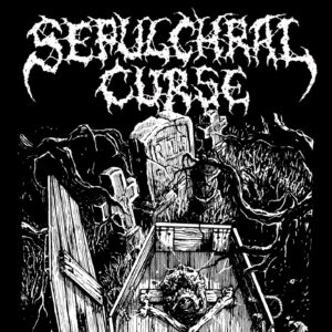 Sepulchral Curse - Deathbed Sessions EP