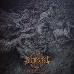 Runespell - Sentinels Of Time (CD)