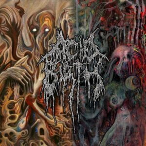 Acid Birth - Pleasure Of Flesh / The Divine Grotesque (CD)