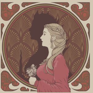 Carathis - Amethyst & Moonstone (CD)