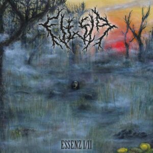 Flesia - Essenz I/II (CD)