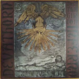 Devathorn / Inferno – Zos Vel Thagirion (Digipak)