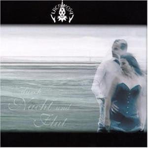 Lacrimosa – Durch Nacht und Flut (Digipak)