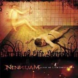 Ninnuam – Process Of Life Separation (CD) See Description