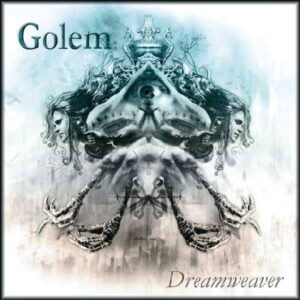 Golem – Dreamweaver (CD) See Description