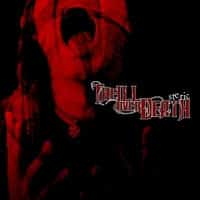 The Ill Over Death - Steric (CD)