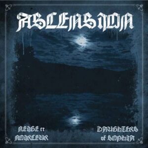 Neige Et Noirceur / Daughters Of Sophia – Ascension (CD)