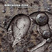Dimension Zero - Penetrations From The Lost World (CD) Used