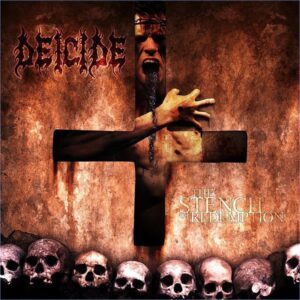 Deicide - The Stench Of Redemption (CD) Used
