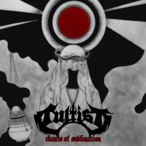 Cultist - Chants of Sublimation (CD)