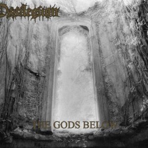 Ossilegium - The Gods Below (Digi)