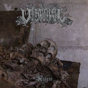 Vircolac - Masque (CD)