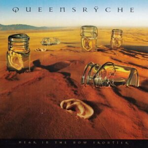 Queensrÿche - Hear In The Now Frontier (CD/USED)