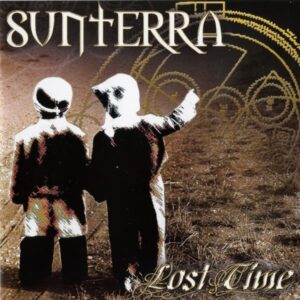 Sunterra - Lost Time (Digi/USED)