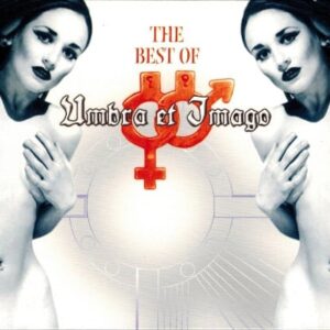 Umbra Et Imago - The Best Of (Digi)