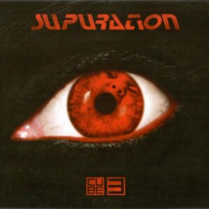 Supuration - Cu3e (Digi)