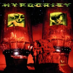 Hypocrisy - Hypocrisy (Digi/USED)