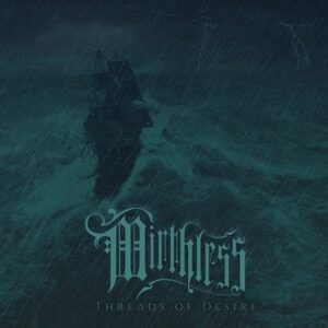 Mirthless - Threads Of Desire (DIGI)
